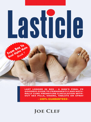 cover image of Lasticle